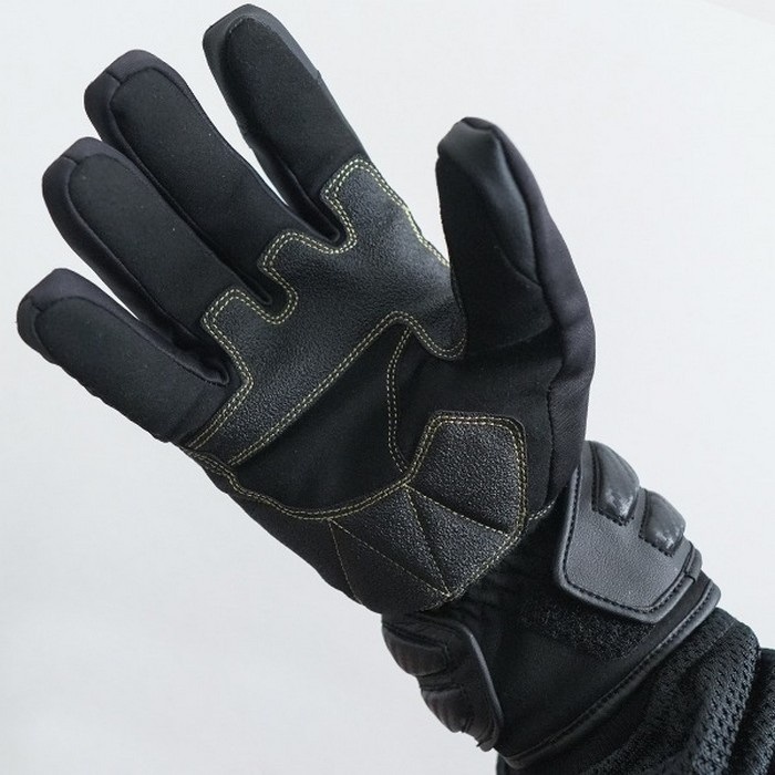 FG-W622 ガーディアングローブ Black｜ウィンターグローブ｜の通販なら