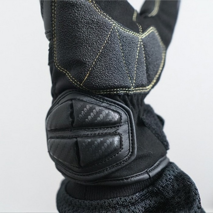 FG-W622 ガーディアングローブ Black｜ウィンターグローブ｜の通販なら