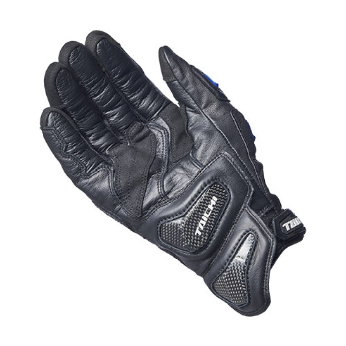 YAMAHA レザーグローブ です。 Y\u0027S GEAR(YAMAHA)(ワイズギア(ヤマハ)) レザーグローブ | バイク用品