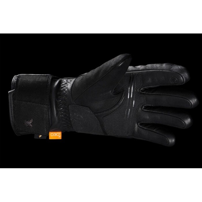 LAND ULTRA DK D3O｜レザーグローブ｜の通販なら、オートバイ用品店