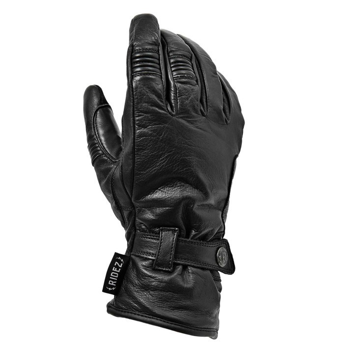 MELD GLOVES BLACK RWG06｜レザーグローブ｜の通販なら、オートバイ