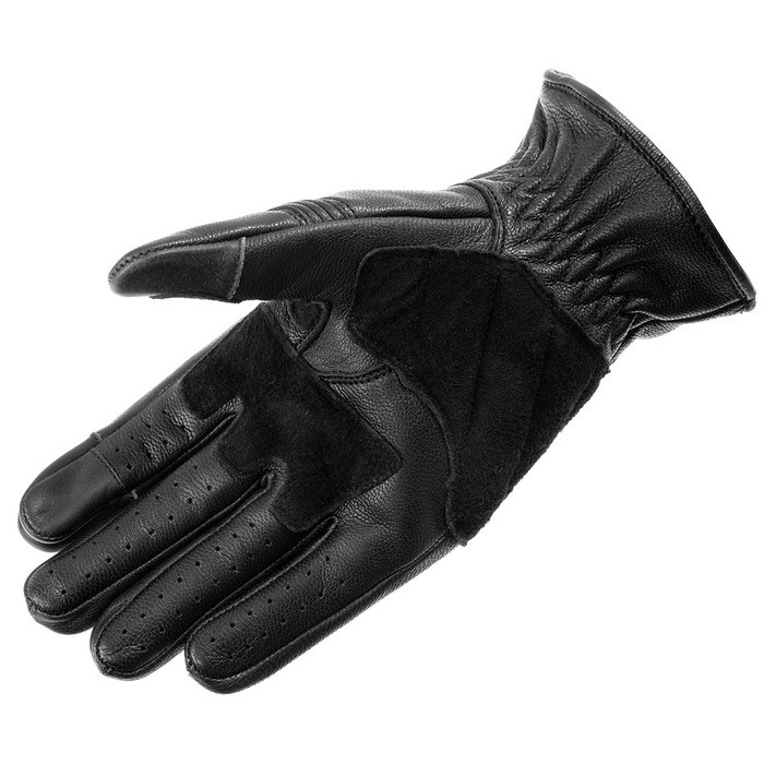 GK-263 レザーグローブ 【Black】｜レザーグローブ｜の通販なら