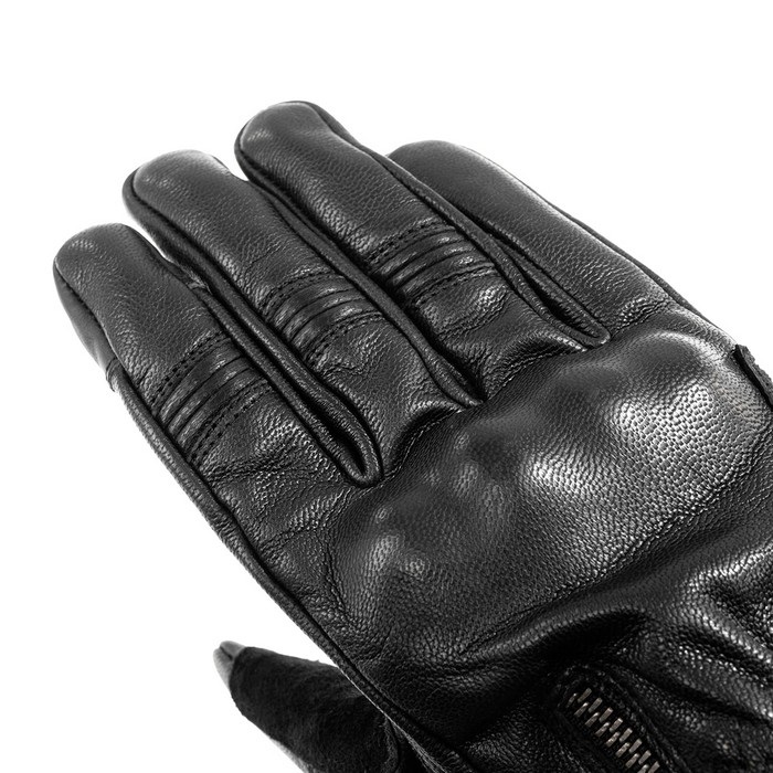 GK-263 レザーグローブ 【Black】｜レザーグローブ｜の通販なら