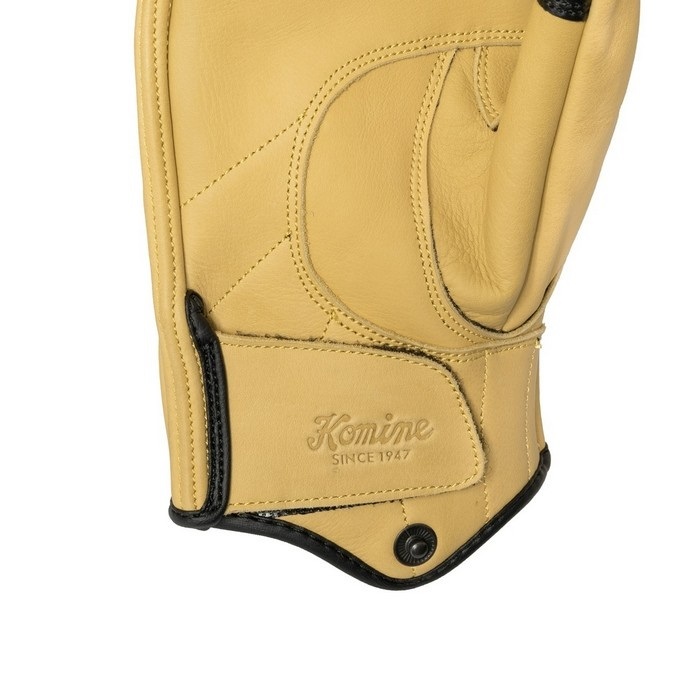 グローブ TYPE-1100 series CAMEL アルパインスターズ（alpinestars） レーシンググローブ(RacingGlove