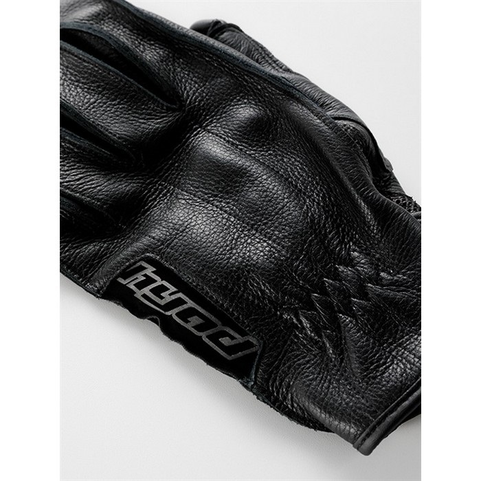 STG108N LEATHER GLOVES flail BROWN｜レザーグローブ｜の通販なら