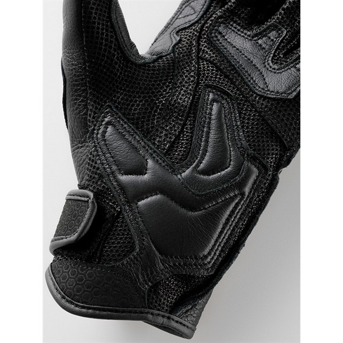 STG108N LEATHER GLOVES flail BROWN｜レザーグローブ｜の通販なら