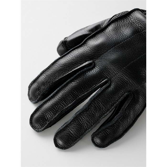 STG108N LEATHER GLOVES flail BROWN｜レザーグローブ｜の通販なら
