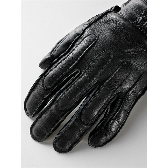 STG109N LEATHER GLOVES Izar BROWN｜レザーグローブ｜の通販なら