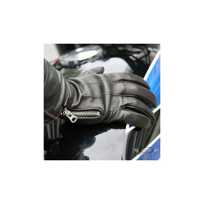 WTAPS ダブルタップス レザーグローブGLOVE. LEATHER. COW GMG-10 カウハイド COW HIDE グローブ ブラック｜レザーグローブ｜の