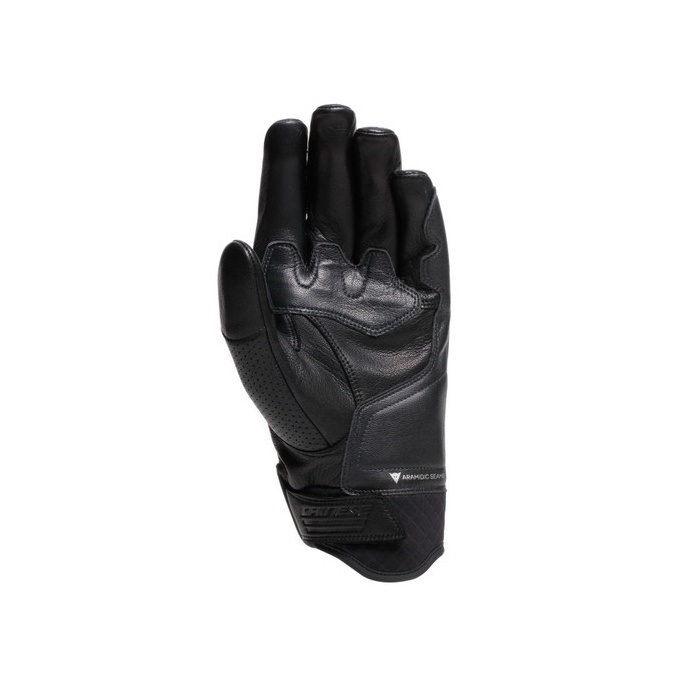 FOLGOR GLOVES 631-BLACK/BLACK｜レザーグローブ｜の通販なら