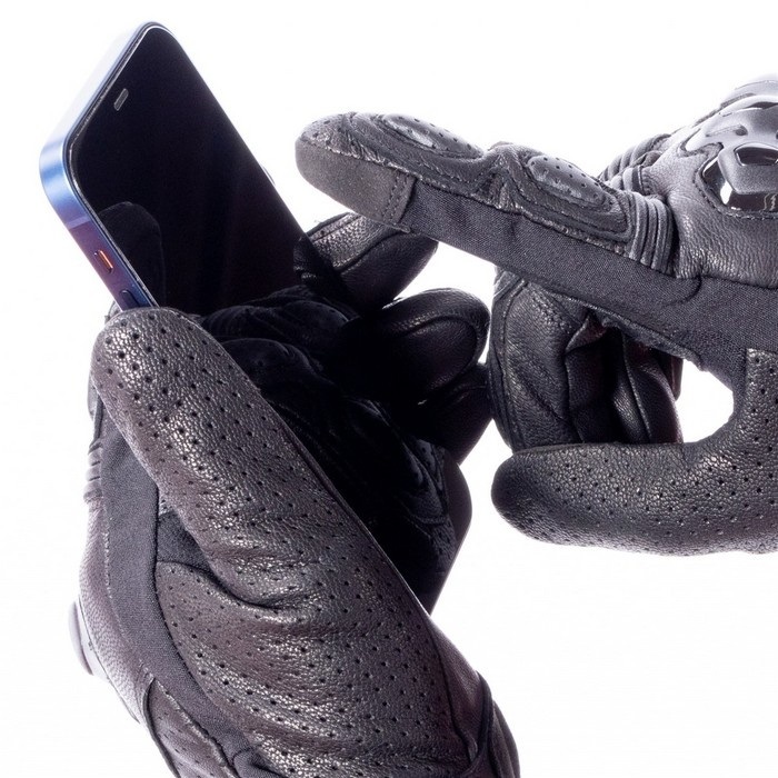 CELER v3 GLOVE グローブ 1100 BLACK BLACK｜レザーグローブ｜の通販