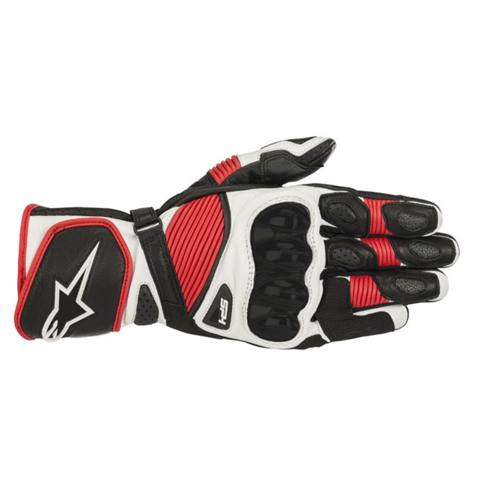 在庫限り】SP-1 V2 LEATHER GLOVES｜レーシンググローブ｜の通販