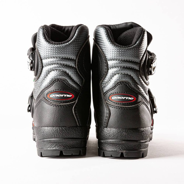GAERNE ガエルネ Gストーン ゴアテックス ネオクラシック防水ブーツ GORE-TEX 本革 ライディングブーツ 正規品 ＼全品10%+1000円★9/22(月)限定／ GAERNE ガエルネ G-NY BOOTS ライディングブーツ レザー バイク ツーリングにも 防水