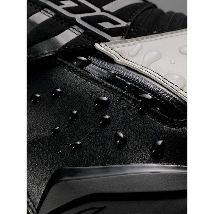 HSF102D ST-X RIDING BOOTS “Mitra D3O” BLACK｜ブーツ｜の通販なら 