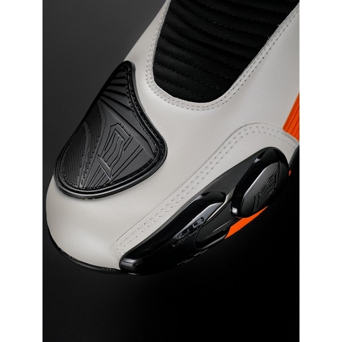 HYOD ST-X RIDING BOOTS Mitra 25.0　ブラック HYOD ヒョウドウHSF102D ST-X RIDING BOOTS \u201cMitra D3O ブラック26.0