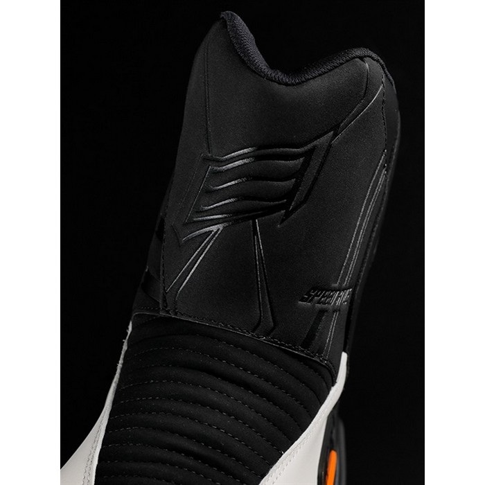 HYOD ST-X RIDING BOOTS Mitra 25.0　ブラック HYOD ヒョウドウHSF102D ST-X RIDING BOOTS \u201cMitra D3O ブラック26.0