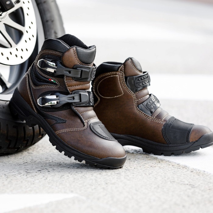 ガエルネ タフギア40 ヴィンテージブラウン　サイズ　42 /26.5 タフギア40 ヴィンテージブラウン(TOUGH GEAR 40 Vintage Brown