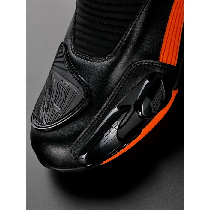 バイクウェア・装備 HYOD HSF101D ST-X RIDING BOOTS Aslan D3O HSF101D ST-X RIDING BOOTS “Aslan D3O” BLACK｜ブーツ｜の通販