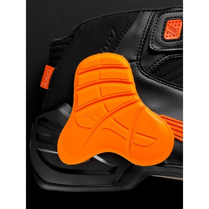 バイクウェア・装備 HYOD HSF101D ST-X RIDING BOOTS Aslan D3O 楽天市場】【ｴﾝﾄﾘｰでP5倍！お買い物ﾏﾗｿﾝ期間中】ヒョウドウ