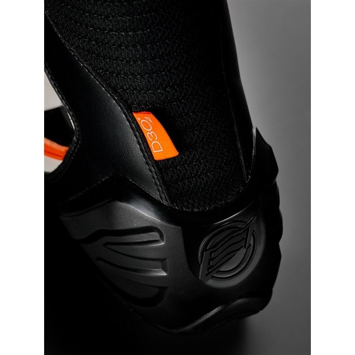 HSF102D ST-X RIDING BOOTS “Mitra D3O” BLACK｜ブーツ｜の通販なら