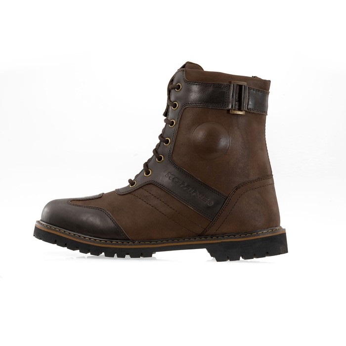 SB-90 ヴィンテージライディングブーツ 【Brown】｜ブーツ｜の通販なら