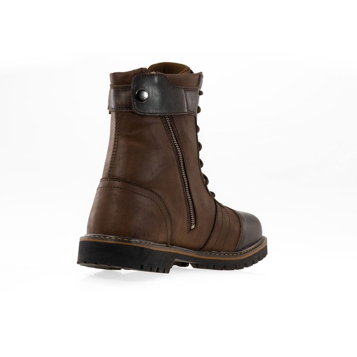 SB-90 ヴィンテージライディングブーツ 【Brown】｜ブーツ｜の通販なら