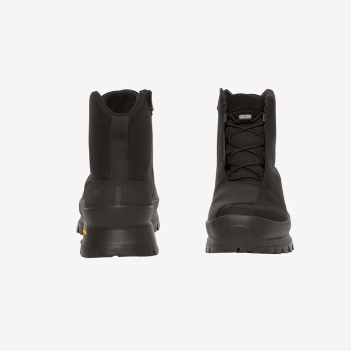 在庫限り】GB53380 ライディング ウォーター プルーフ ショート ブーツ