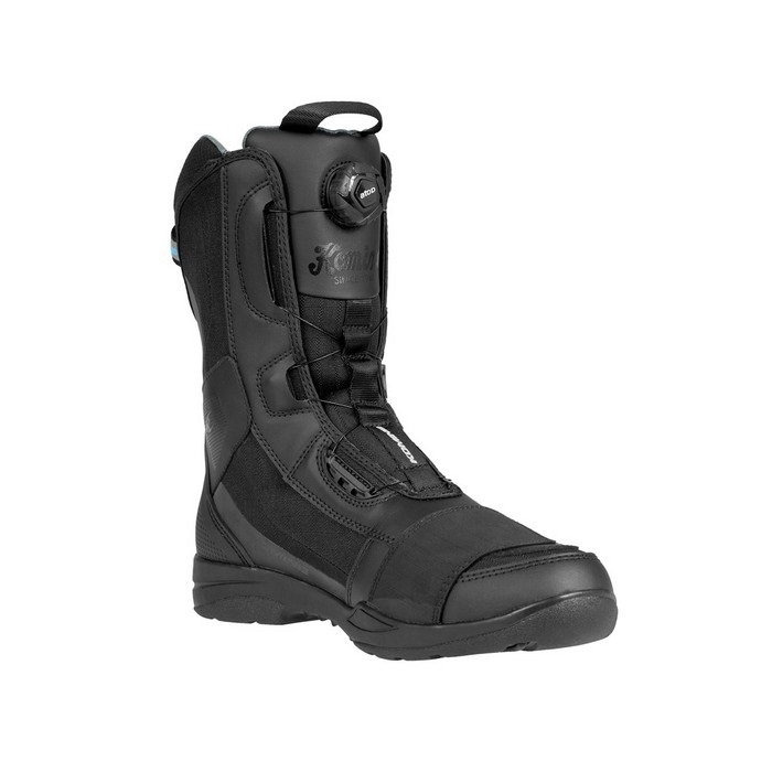 BK-305 RAMA Boots WP ラーマブーツ Black｜ブーツ｜の通販なら