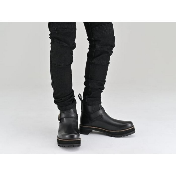 B-スペツナズ ナノユニバース×菅原靴店共同別注】＆【菅原靴店別注仕様】WH ダブル