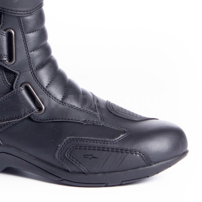 Radon Drystar® Boots - BLACK ADVENTURE Boots | Alpinestars