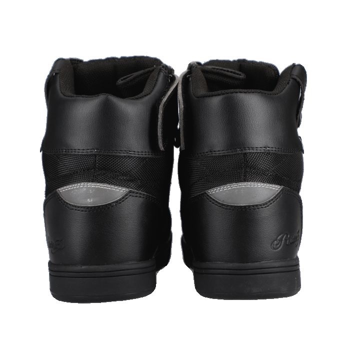RIDEZ ライディング シューズ MOTO-AW ブラック 25cm SNEAKERS MOTO-AW BLACK 25.5cm｜シューズ｜の通販なら、オートバイ