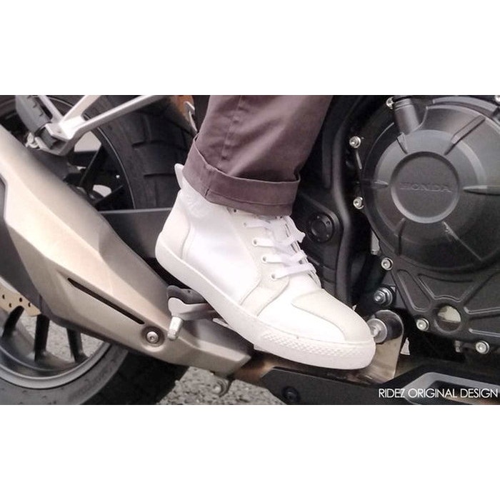 RIDEZ MOTO-MAX 2 BR 27.5cm MOTO SNEAKERS [ライディング