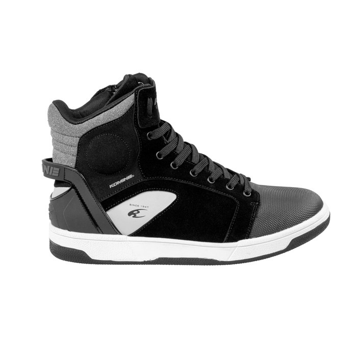 BK-302 WPライディングスニーカー 【Black】｜シューズ｜の通販なら