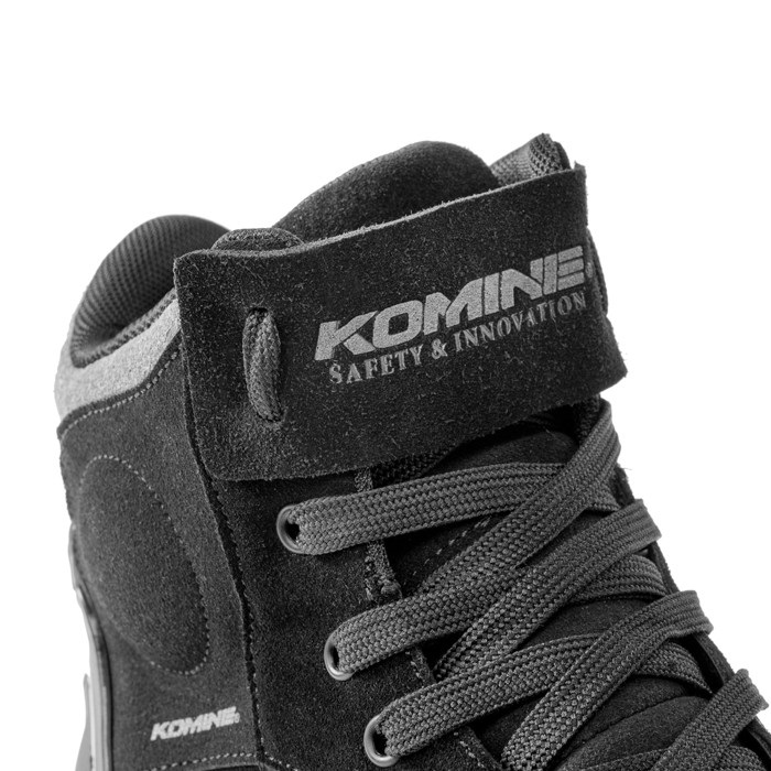 BK-302 WPライディングスニーカー 【Black】｜シューズ｜の通販なら