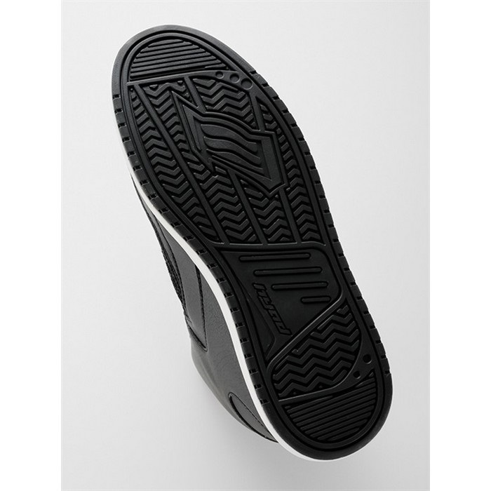 HYF101N RIDE SHOES “XIPHOS” BLACK｜シューズ｜の通販なら