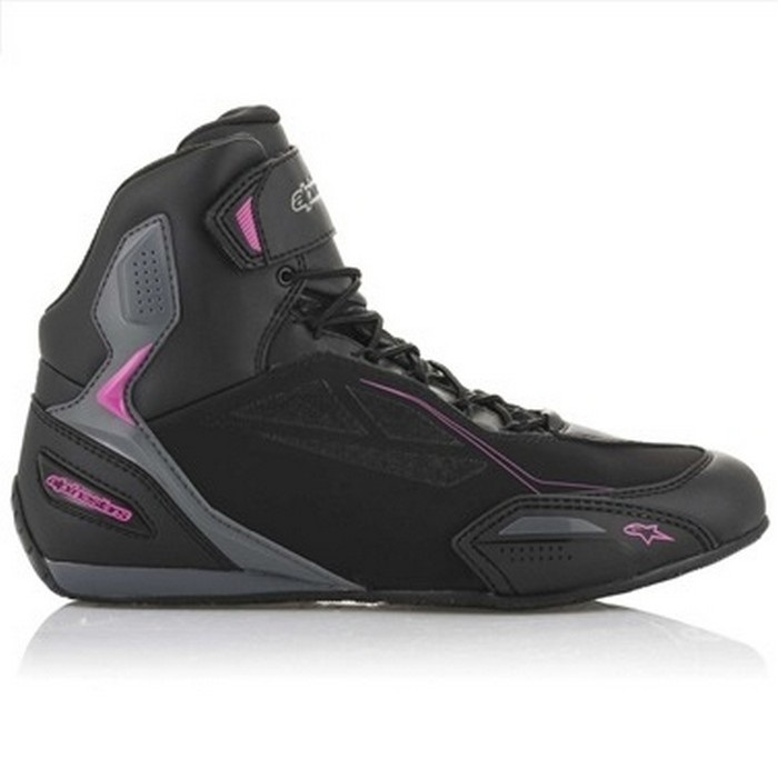 在庫限り】STELLA FASTER 3 DRYSTAR SHOES ライディングシューズ 1139