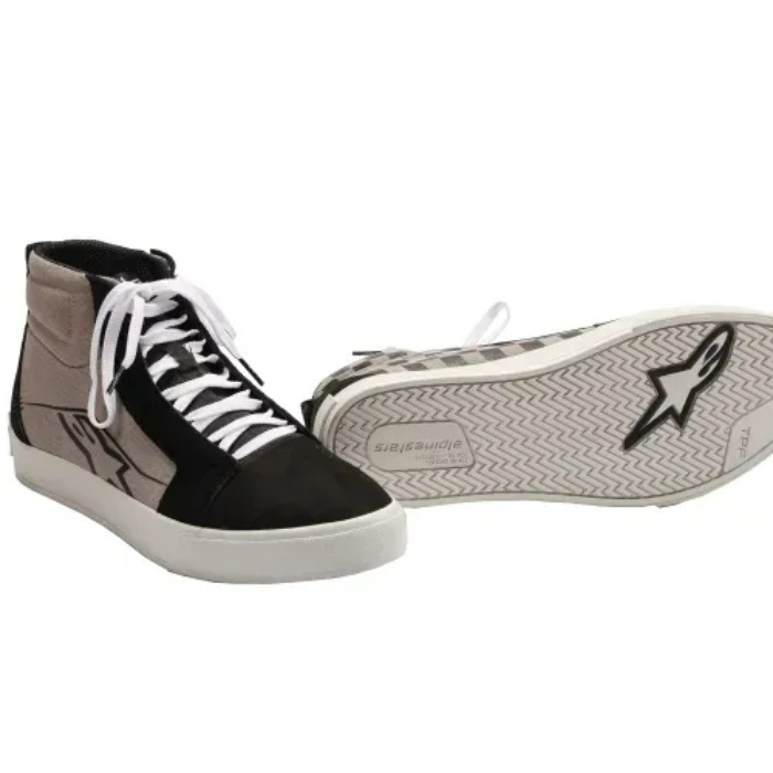 RIDE-63 CANVAS SHOE ASIA 2091 WHITE COOL GRAY DIVA PINK｜シューズ
