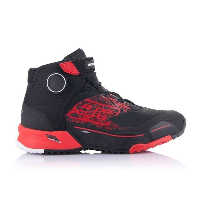 ハイスポーツ Alpinestars MM93 CR-X DRYSTAR バイカーシューズ