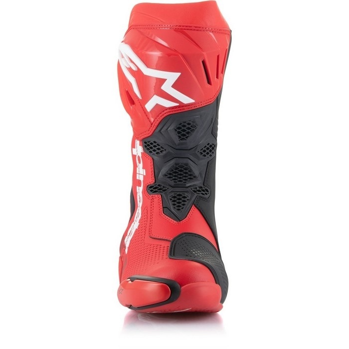 レーシングブーツ　2セット　　26.5㎝ SUPERTECH-R BOOTS レーシングブーツ 3029 BRIGHT FLUO｜レーシング
