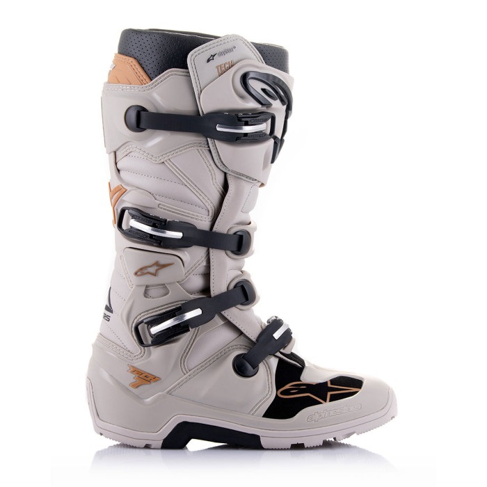新品 ALPINESTARS テック7 TECH7エンデューロドライスター 26.5 