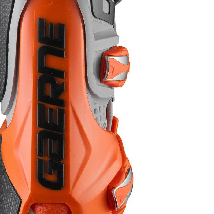 ガエルネ SG12   オレンジカラー GAERNE 】SG-12 新カラー6色 発売開始 | ジャペックス公式サイト