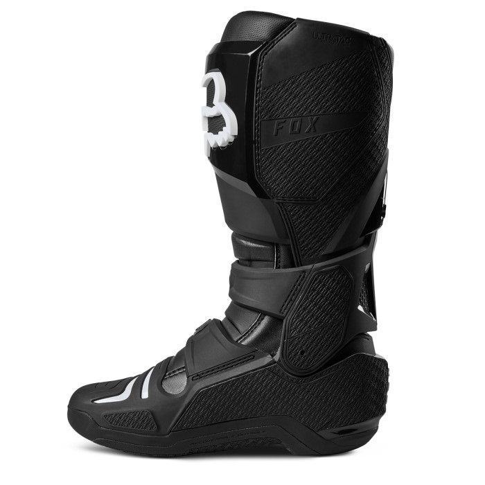 インスティンクト ブーツ ブラック｜オフロードブーツ｜の通販なら