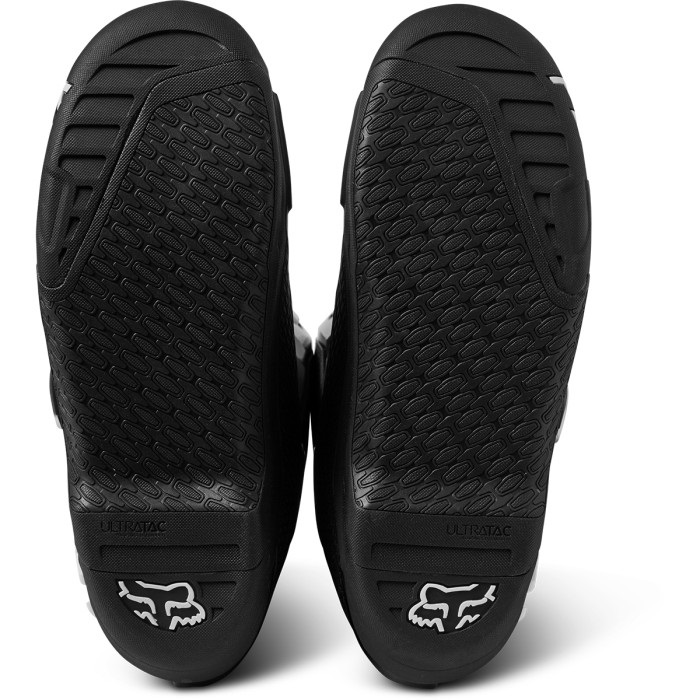 インスティンクト ブーツ ブラック｜オフロードブーツ｜の通販なら