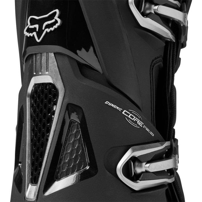 インスティンクト ブーツ ブラック｜オフロードブーツ｜の通販なら