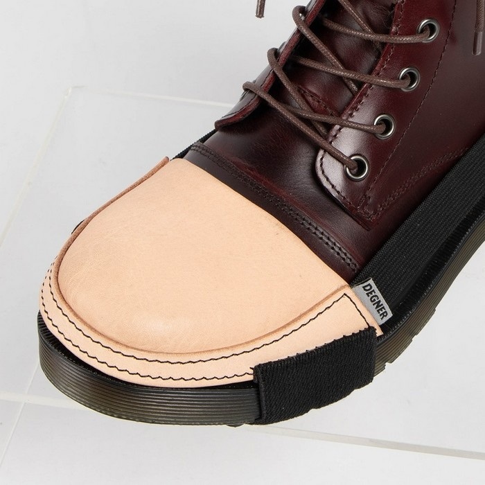 faddsさん専用 G-12 小足さん向け レザーシフトガード｜シフトガード｜の通販なら