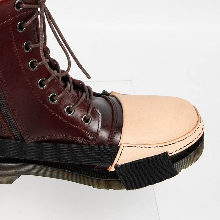 G-12 小足さん向け レザーシフトガード｜シフトガード｜の通販なら