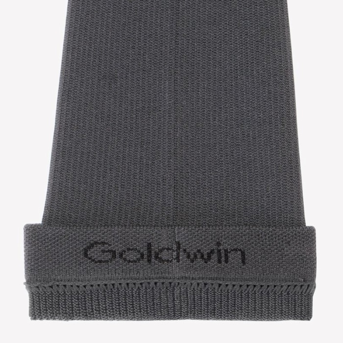 在庫限り】GC24176 V/L MID CUT SOCKS CH｜ソックス・インソール｜の