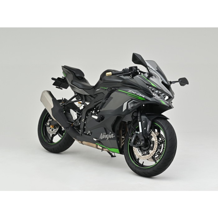 ブラックカバー ウォーターレジスタント ライト 【LLサイズ】Rebel1100