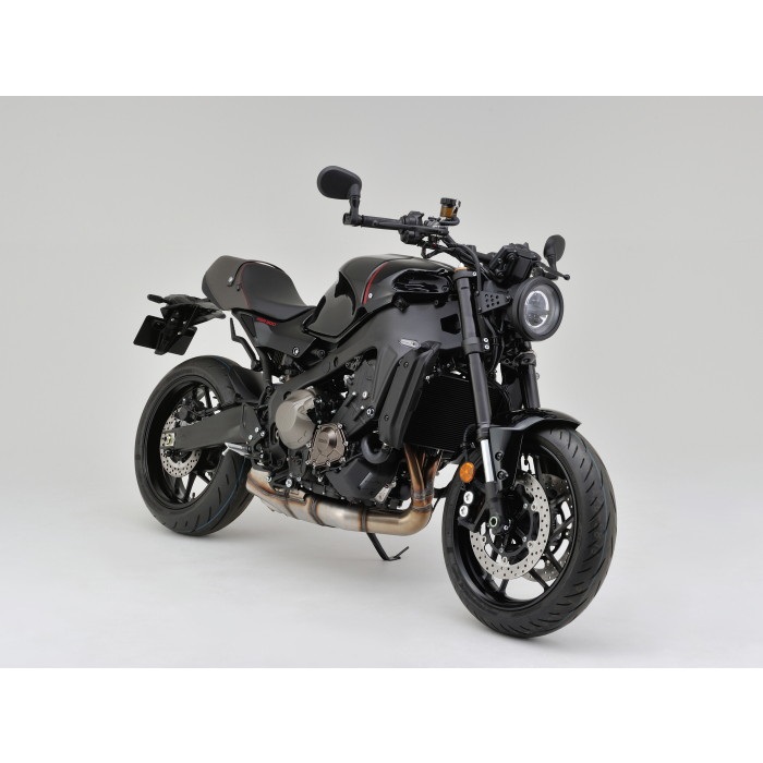 ブラックカバー ウォーターレジスタント ライト 【LLサイズ】Rebel1100