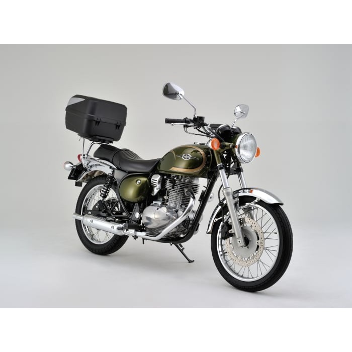 バイク NSR250R CBR250 CBR250RR RVF400 小型 ミラー 左右